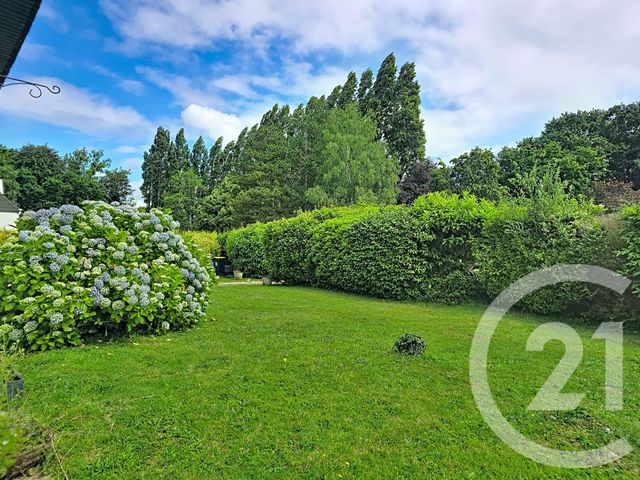 Maison &agrave; vendre - 5 pi&egrave;ces - 107,10 m2 - Queven - 56 - BRETAGNE
