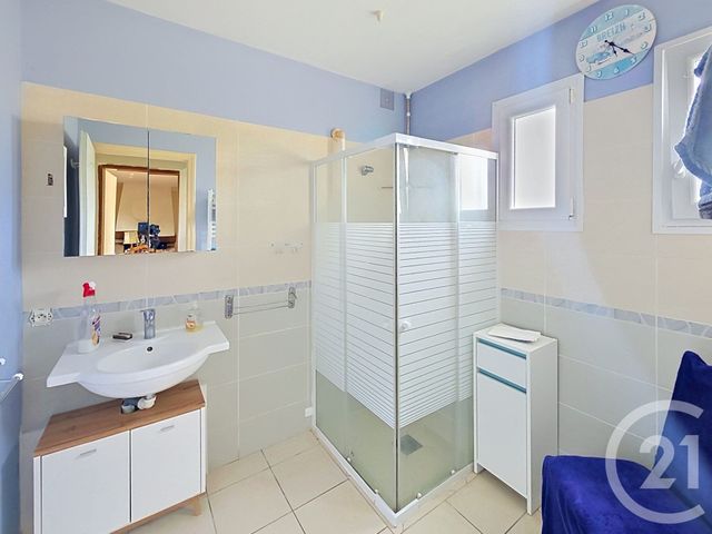Maison &agrave; vendre - 5 pi&egrave;ces - 107,10 m2 - Queven - 56 - BRETAGNE