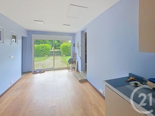 Maison &agrave; vendre - 5 pi&egrave;ces - 107,10 m2 - Queven - 56 - BRETAGNE