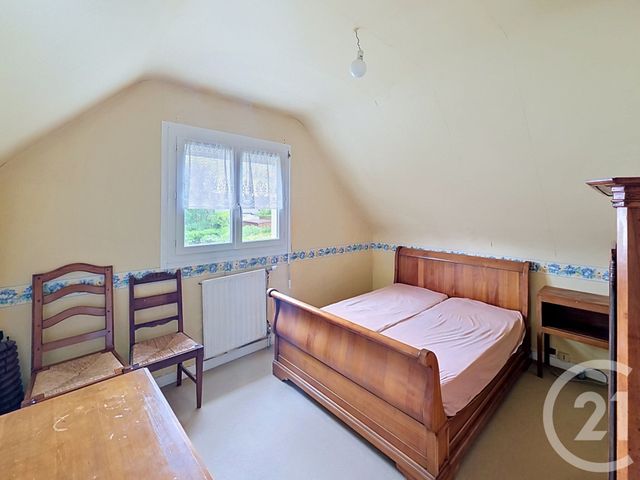 Maison &agrave; vendre - 5 pi&egrave;ces - 107,10 m2 - Queven - 56 - BRETAGNE