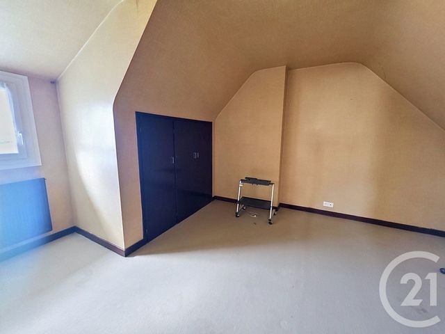 Maison &agrave; vendre - 5 pi&egrave;ces - 107,10 m2 - Queven - 56 - BRETAGNE