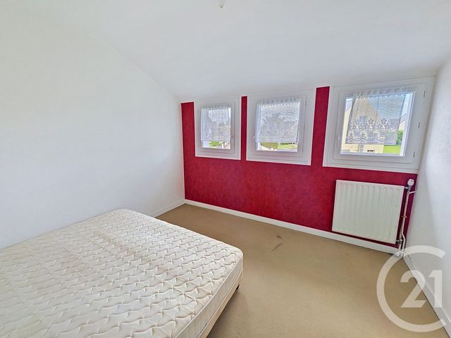 Maison &agrave; vendre - 5 pi&egrave;ces - 107,10 m2 - Queven - 56 - BRETAGNE