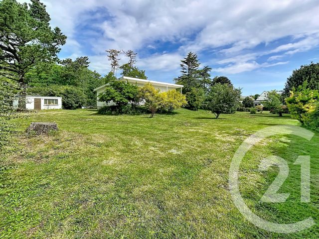 Maison &agrave; vendre - 4 pi&egrave;ces - 106,54 m2 - Ploemeur - 56 - BRETAGNE