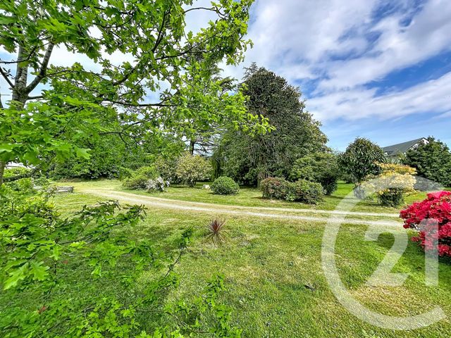 Maison &agrave; vendre - 4 pi&egrave;ces - 106,54 m2 - Ploemeur - 56 - BRETAGNE