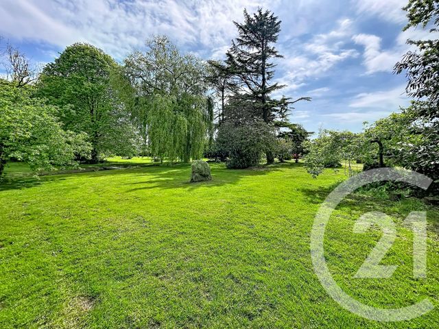 Maison &agrave; vendre - 4 pi&egrave;ces - 106,54 m2 - Ploemeur - 56 - BRETAGNE