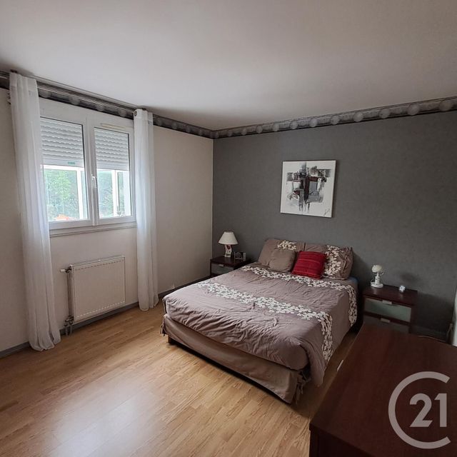 Maison &agrave; vendre - 5 pi&egrave;ces - 108,39 m2 - Ploemeur - 56 - BRETAGNE