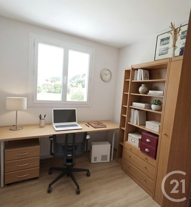 Maison &agrave; vendre - 5 pi&egrave;ces - 108,39 m2 - Ploemeur - 56 - BRETAGNE