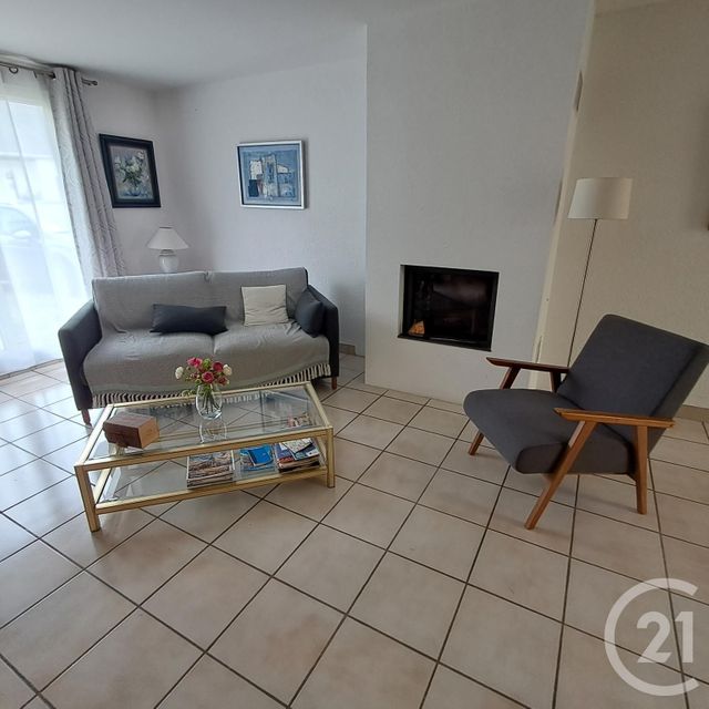 Maison &agrave; vendre - 5 pi&egrave;ces - 108,39 m2 - Ploemeur - 56 - BRETAGNE