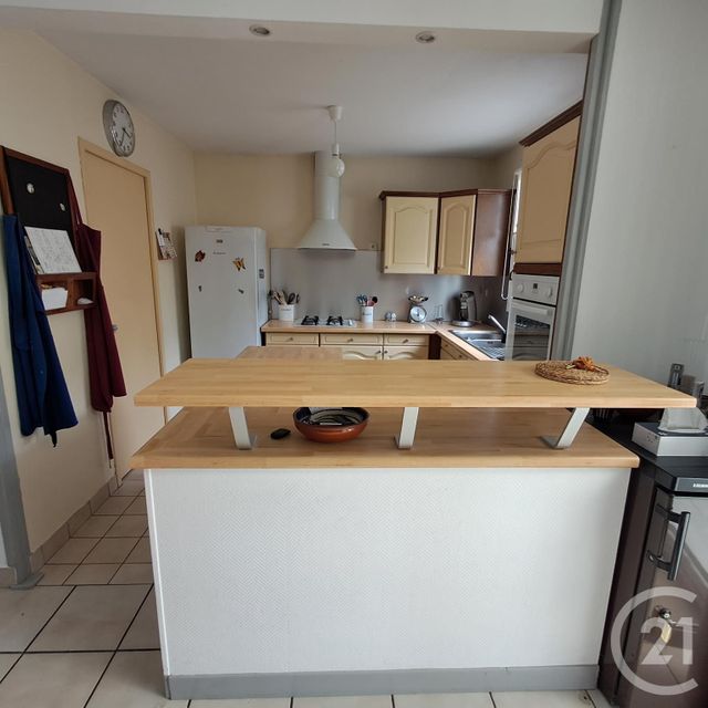 Maison &agrave; vendre - 5 pi&egrave;ces - 108,39 m2 - Ploemeur - 56 - BRETAGNE