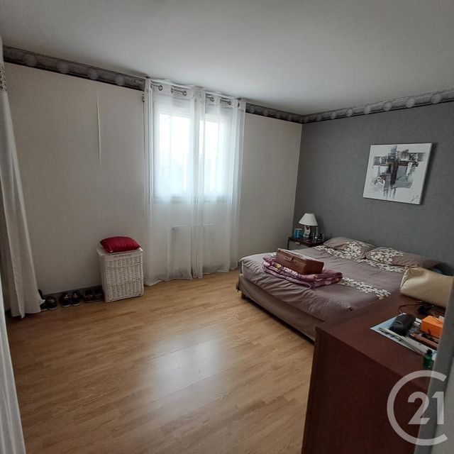 Maison &agrave; vendre - 5 pi&egrave;ces - 108,39 m2 - Ploemeur - 56 - BRETAGNE