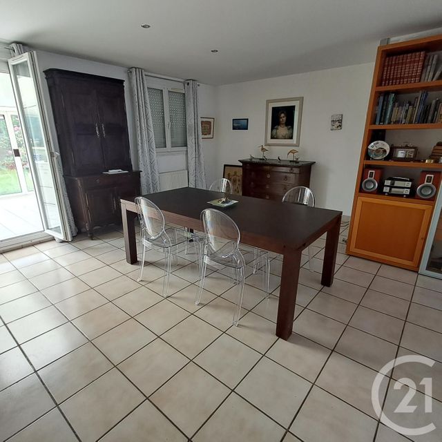 Maison &agrave; vendre - 5 pi&egrave;ces - 108,39 m2 - Ploemeur - 56 - BRETAGNE