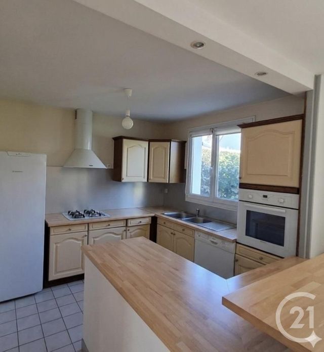 Maison &agrave; vendre - 5 pi&egrave;ces - 108,39 m2 - Ploemeur - 56 - BRETAGNE
