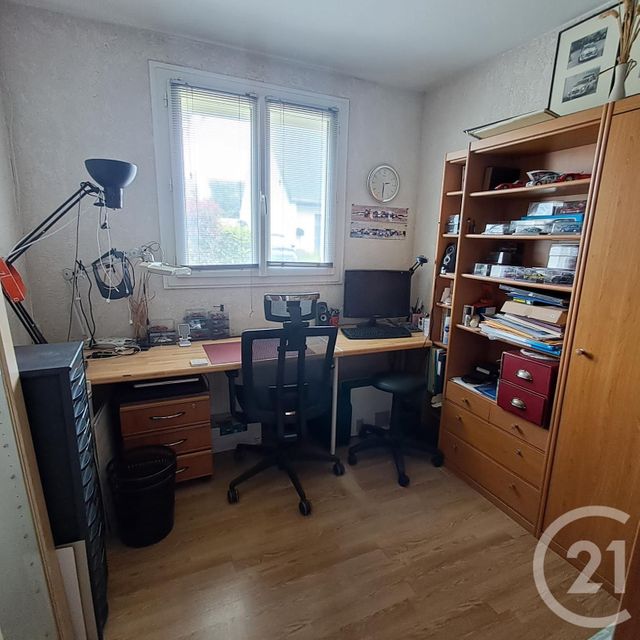 Maison &agrave; vendre - 5 pi&egrave;ces - 108,39 m2 - Ploemeur - 56 - BRETAGNE