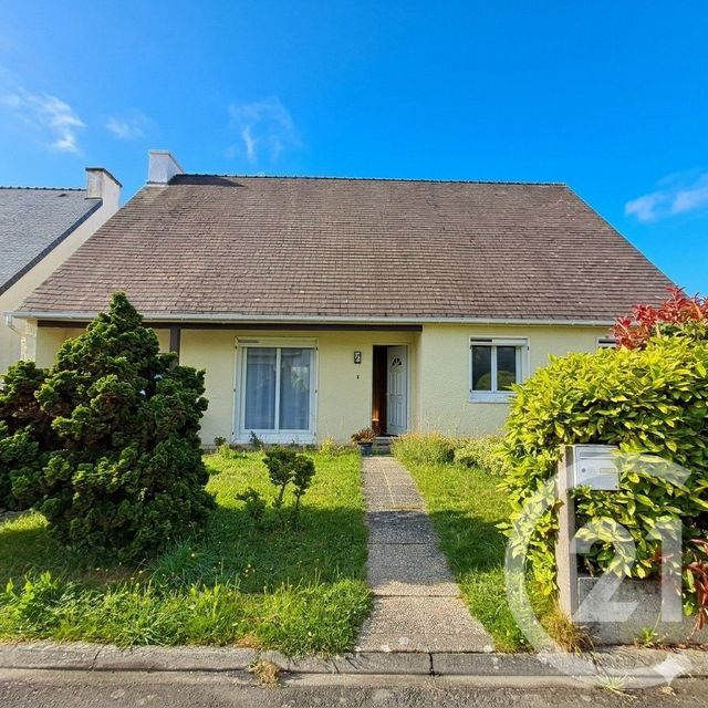 maison - PLOEMEUR - 56