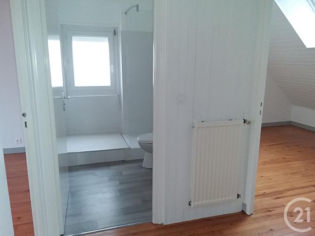 Maison &agrave; louer - 7 pi&egrave;ces - 139 m2 - Ploemeur - 56 - BRETAGNE