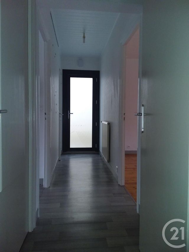 Maison &agrave; louer - 7 pi&egrave;ces - 139 m2 - Ploemeur - 56 - BRETAGNE