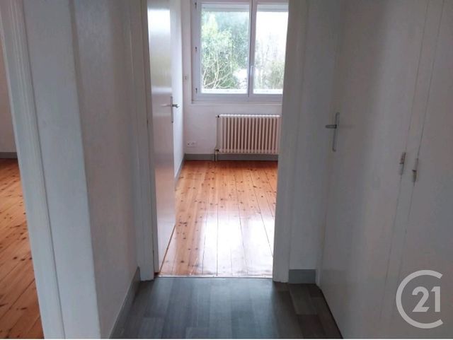 Maison &agrave; louer - 7 pi&egrave;ces - 139 m2 - Ploemeur - 56 - BRETAGNE
