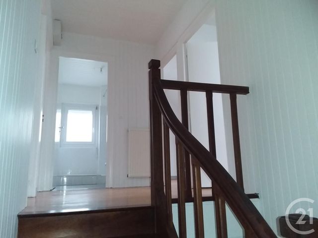 Maison &agrave; louer - 7 pi&egrave;ces - 139 m2 - Ploemeur - 56 - BRETAGNE