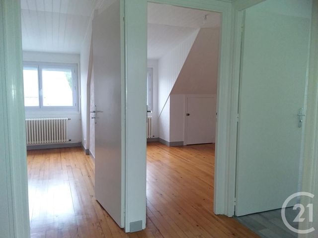Maison &agrave; louer - 7 pi&egrave;ces - 139 m2 - Ploemeur - 56 - BRETAGNE