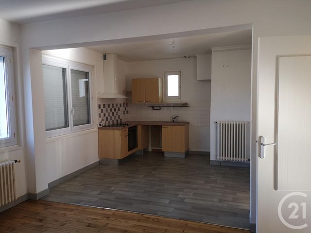 Maison &agrave; louer - 7 pi&egrave;ces - 139 m2 - Ploemeur - 56 - BRETAGNE
