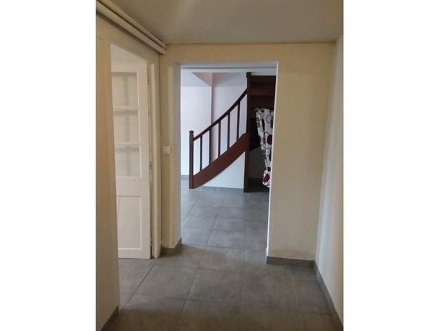 Maison &agrave; louer - 7 pi&egrave;ces - 139 m2 - Ploemeur - 56 - BRETAGNE