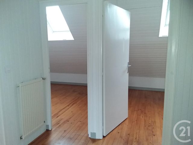 Maison &agrave; louer - 7 pi&egrave;ces - 139 m2 - Ploemeur - 56 - BRETAGNE