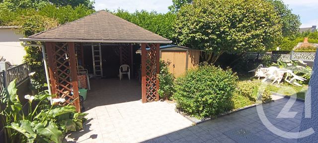 Maison &agrave; louer - 4 pi&egrave;ces - 79,85 m2 - 56 - BRETAGNE