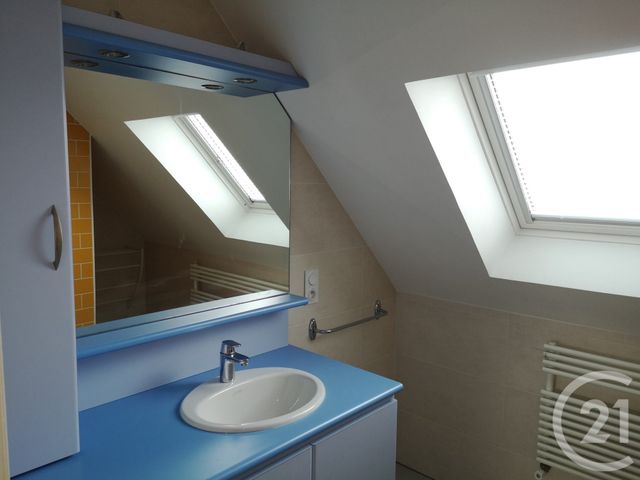 Maison &agrave; louer - 6 pi&egrave;ces - 151,20 m2 - Ploemeur - 56 - BRETAGNE