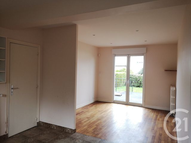 Maison &agrave; louer - 6 pi&egrave;ces - 151,20 m2 - Ploemeur - 56 - BRETAGNE