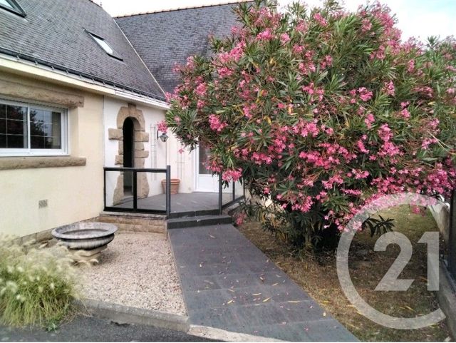 maison - PLOEMEUR - 56