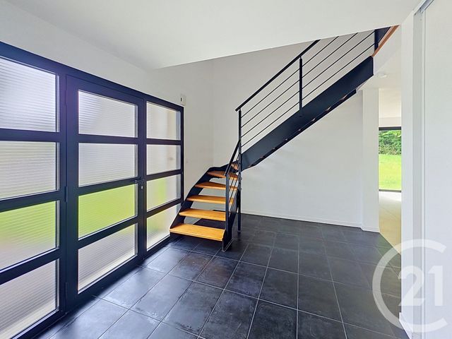 Maison &agrave; vendre - 4 pi&egrave;ces - 151,77 m2 - Larmor Plage - 56 - BRETAGNE
