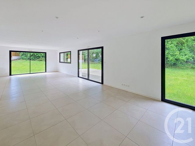 Maison &agrave; vendre - 4 pi&egrave;ces - 151,77 m2 - Larmor Plage - 56 - BRETAGNE