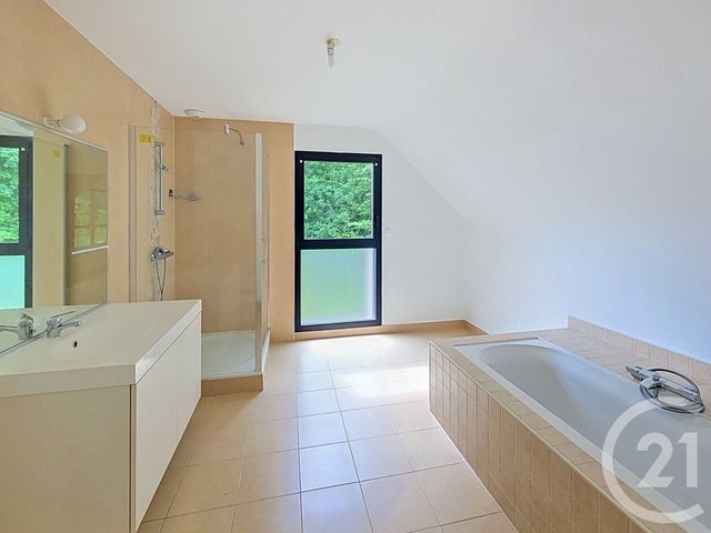 Maison &agrave; vendre - 4 pi&egrave;ces - 151,77 m2 - Larmor Plage - 56 - BRETAGNE