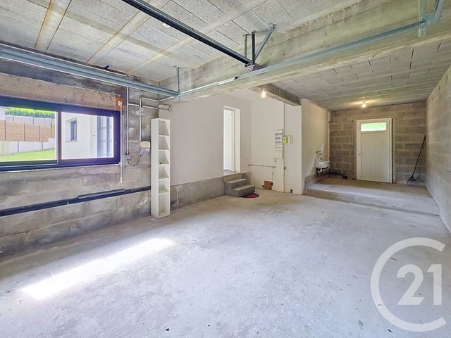 Maison &agrave; vendre - 4 pi&egrave;ces - 151,77 m2 - Larmor Plage - 56 - BRETAGNE