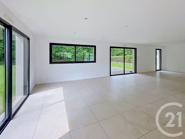Maison &agrave; vendre - 4 pi&egrave;ces - 151,77 m2 - Larmor Plage - 56 - BRETAGNE