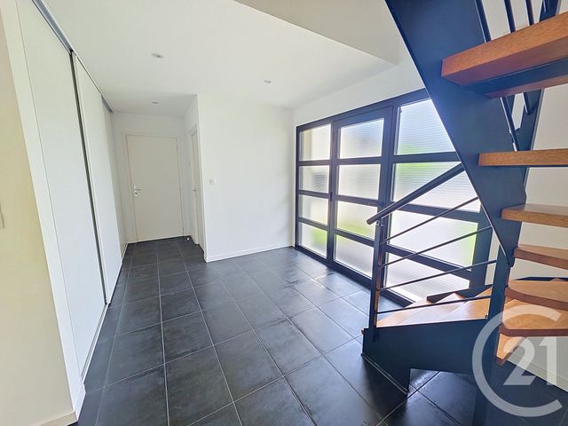 Maison &agrave; vendre - 4 pi&egrave;ces - 151,77 m2 - Larmor Plage - 56 - BRETAGNE