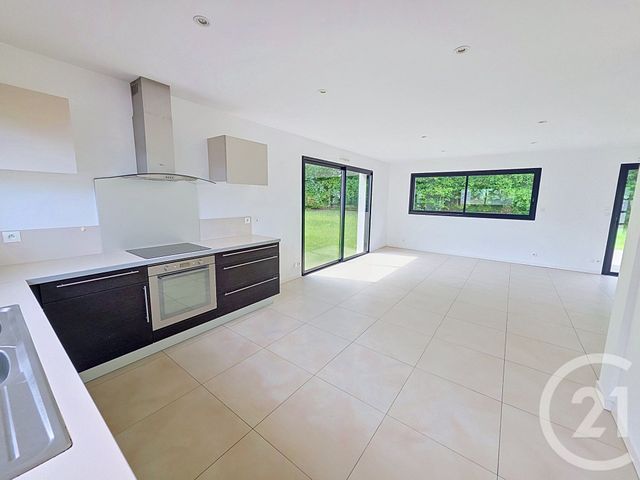 Maison &agrave; vendre - 4 pi&egrave;ces - 151,77 m2 - Larmor Plage - 56 - BRETAGNE