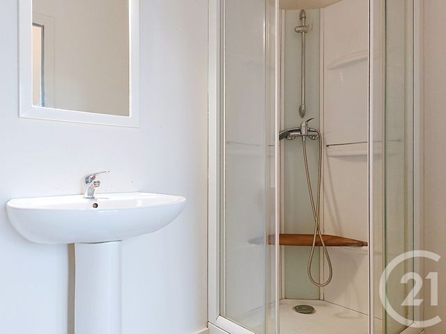 Appartement T3 &agrave; louer - 3 pi&egrave;ces - 49,50 m2 - 56 - BRETAGNE