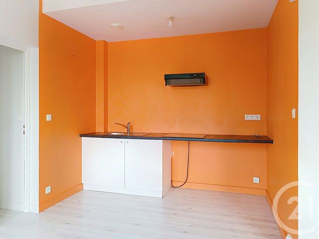 Appartement T3 &agrave; louer - 3 pi&egrave;ces - 49,50 m2 - 56 - BRETAGNE