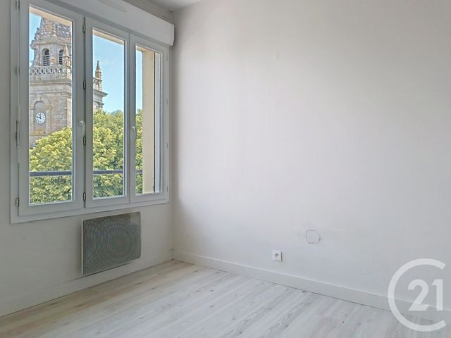 Appartement T3 &agrave; louer - 3 pi&egrave;ces - 49,50 m2 - 56 - BRETAGNE