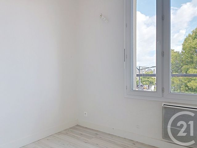 Appartement T3 &agrave; louer - 3 pi&egrave;ces - 49,50 m2 - 56 - BRETAGNE