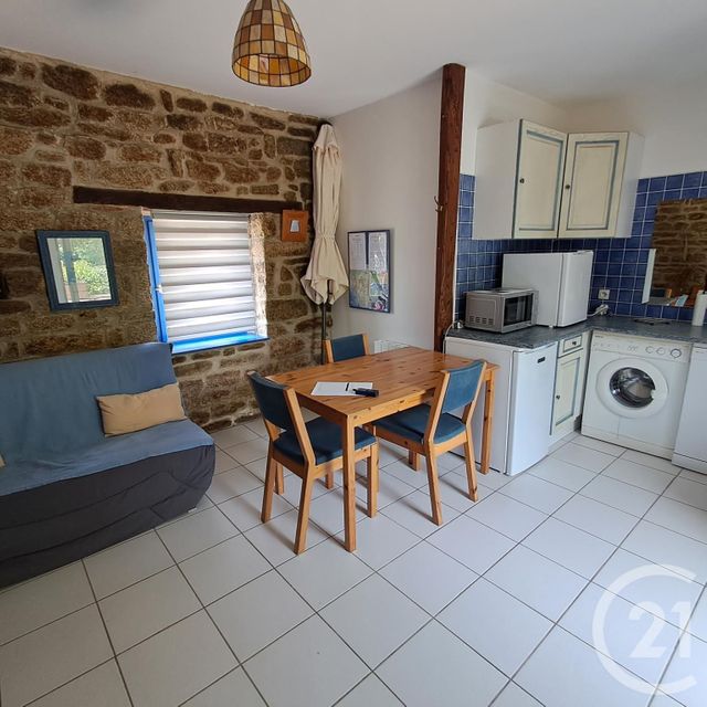 Maison &agrave; vendre - 5 pi&egrave;ces - 104,75 m2 - Ploemeur - 56 - BRETAGNE