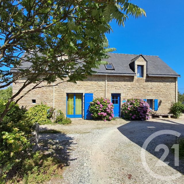 maison - PLOEMEUR - 56