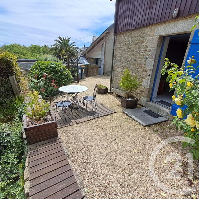 Maison &agrave; vendre - 5 pi&egrave;ces - 104,75 m2 - Ploemeur - 56 - BRETAGNE