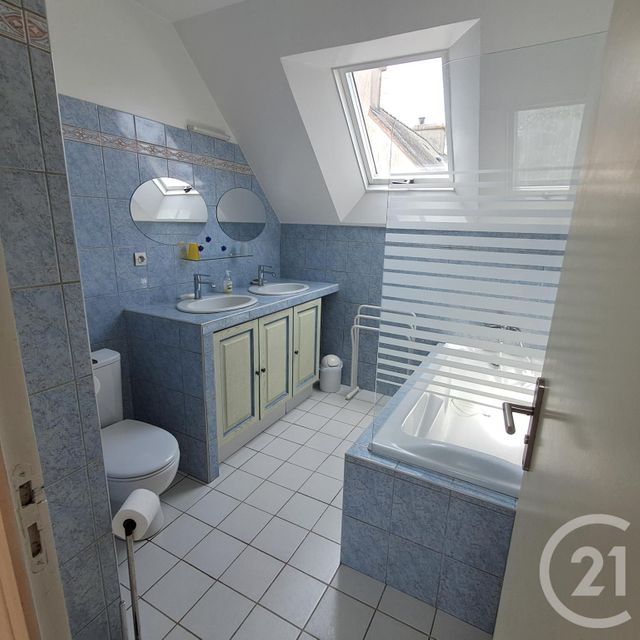 Maison &agrave; vendre - 5 pi&egrave;ces - 104,75 m2 - Ploemeur - 56 - BRETAGNE