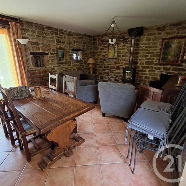 Maison &agrave; vendre - 5 pi&egrave;ces - 104,75 m2 - Ploemeur - 56 - BRETAGNE