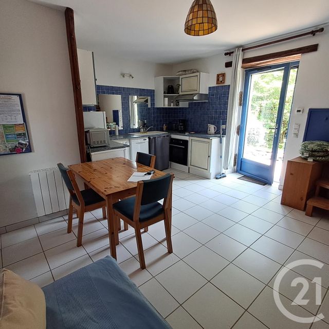 Maison &agrave; vendre - 5 pi&egrave;ces - 104,75 m2 - Ploemeur - 56 - BRETAGNE