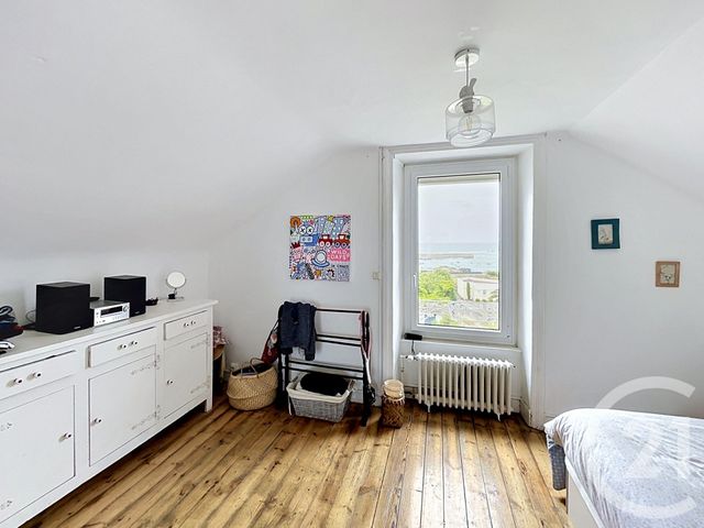 Maison &agrave; vendre - 4 pi&egrave;ces - 66 m2 - Ploemeur - 56 - BRETAGNE