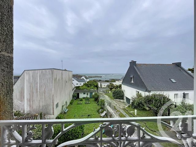 Maison &agrave; vendre - 4 pi&egrave;ces - 66 m2 - Ploemeur - 56 - BRETAGNE