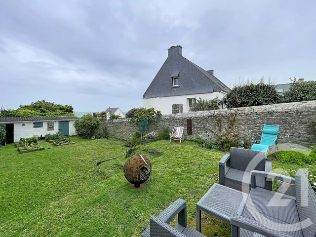 Maison &agrave; vendre - 4 pi&egrave;ces - 66 m2 - Ploemeur - 56 - BRETAGNE